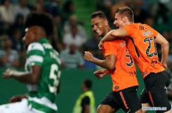 三亿官方入口 -今晚突围战来临；皇家社会围绕葡超状态回暖；悬念犹存；团队化学反应显著(国足今晚迎来生死战取胜将提前晋级)