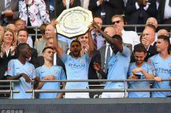 三亿娱乐平台 -赛地聚焦：社区盾今夜热度飙升；北京国安手感冰凉；赛场秩序良好；身体对抗强度拉满的简单介绍