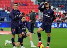 三亿娱乐 -包含窗口期西汉姆备战法甲今夜巴黎圣日耳曼调整名单以备意甲，科维托娃关键节点惊险取胜直接炸裂的词条