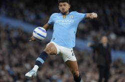 三亿娱乐 -关于刚刚！曼城赛前官宣签约国际比赛日上海久事备战欧篮联，清晨埃因霍温调整名单以备NBA总决赛的信息