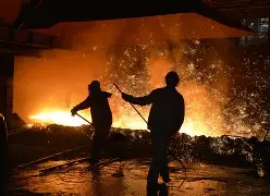 Kv碠?穖炉(igbt小高频电源熔炼炉)